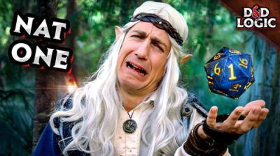 D&D Logic