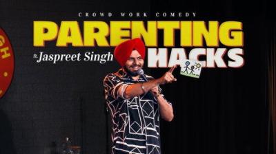 Jaspreet Singh