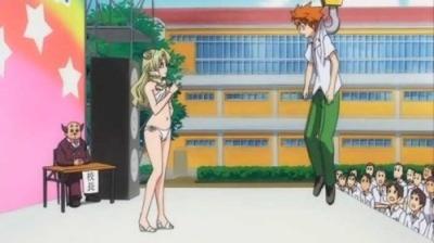 To LOVEる -とらぶる-