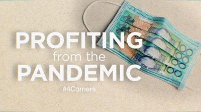 Four Corners