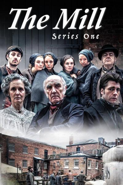 The Mill filmas online