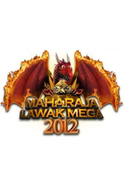 Maharaja Lawak Mega filmas online