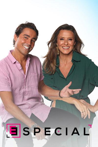 E-Especial filmas online