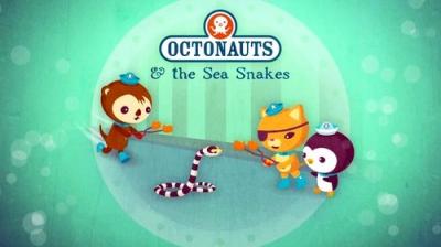Octonauts