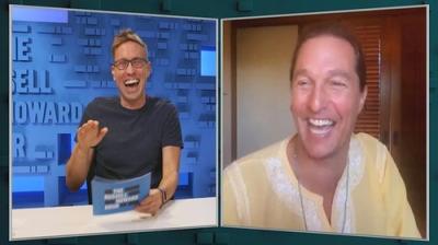 The Russell Howard Hour