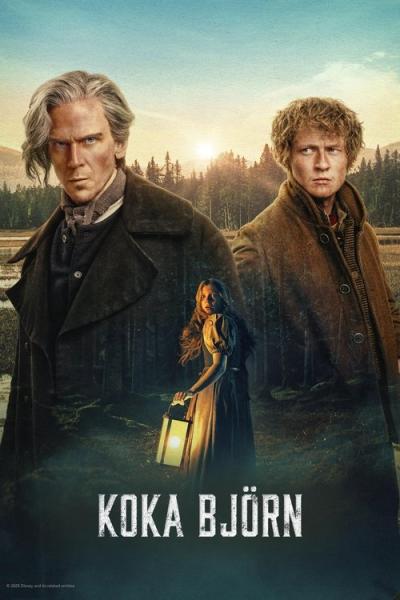 Koka björn filmas online