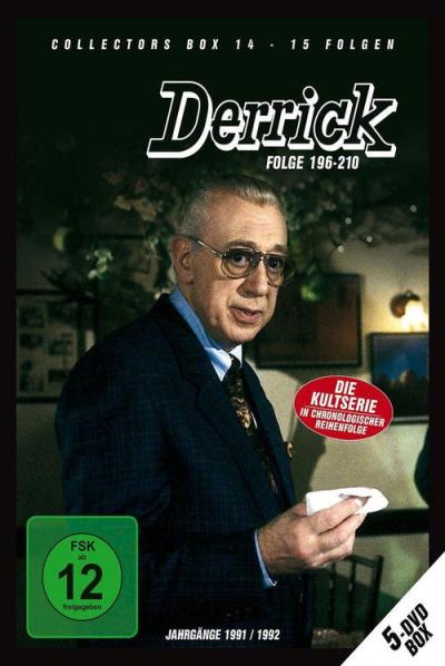 Derrick filmas online