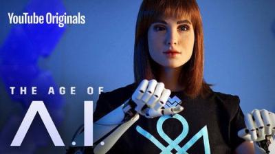 The Age of A.I.