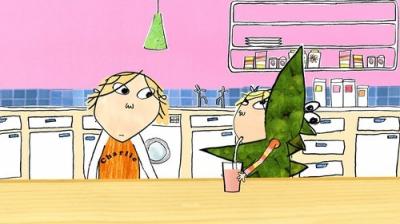 Charlie and Lola