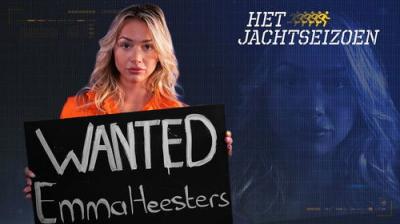 Jachtseizoen