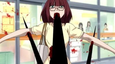 BLOOD-C