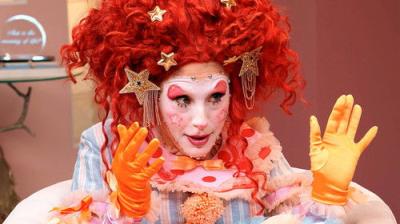 Very Important People