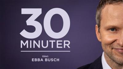 30 minuter