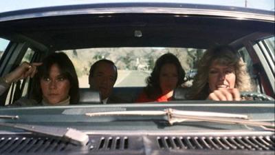 Charlie's Angels
