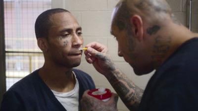 Unlocked: A Jail Experiment