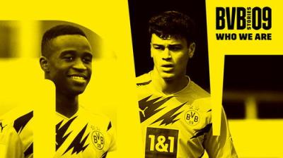 BVB 09 - Stories Who We Are