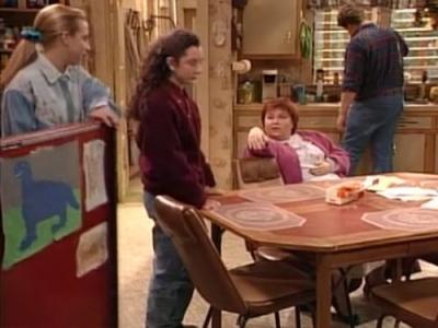Roseanne
