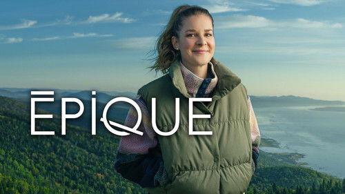 Épique filmas žiurėti online