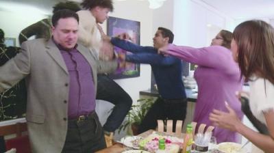 90 Day Fiancé: Happily Ever After?