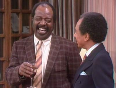 The Jeffersons