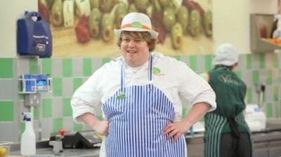 Trollied