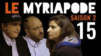 Le Myriapode