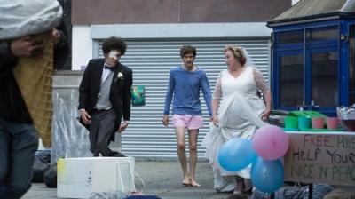 Tu, Aš ir Apokalipsė