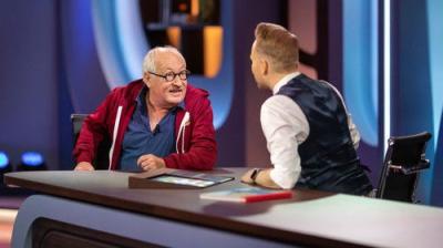 De Avondshow met Arjen Lubach