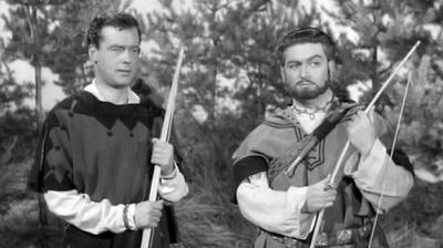 The Adventures of Robin Hood