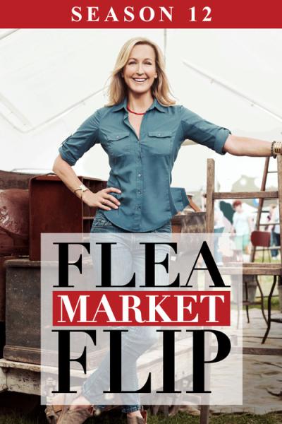 Flea Market Flip filmas online