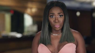 Love & Hip Hop Atlanta