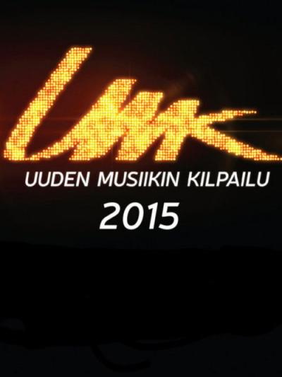 Uuden Musiikin Kilpailu filmas online