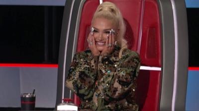 The Voice