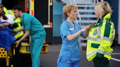 Casualty