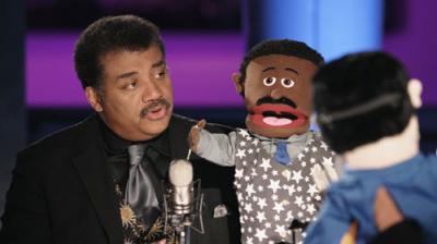 StarTalk with Neil deGrasse Tyson