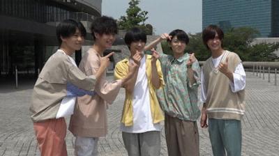 連続ドキュメンタリー RIDE ON TIME