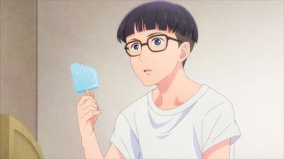 永久少年 Eternal Boys