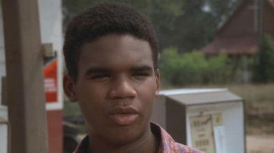 In the Heat of the Night