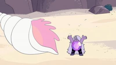 Steven Universe
