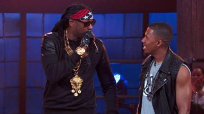 Nick Cannon Presents: Wild 'N Out
