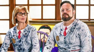 Odd Squad