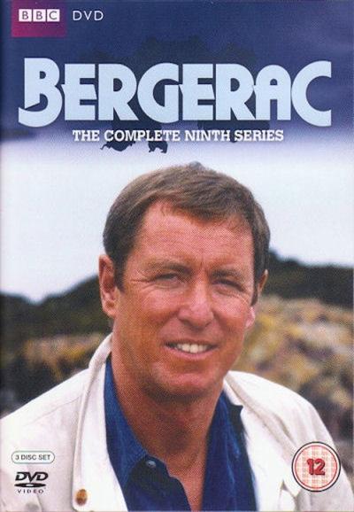 Bergerac filmas online