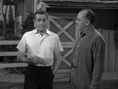 Mister Ed
