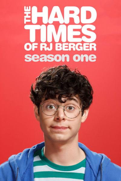 The Hard Times of RJ Berger filmas online