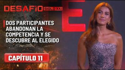 Desafío