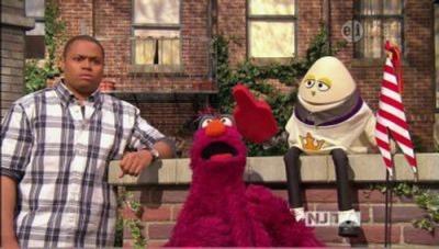 Sesame Street