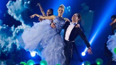 Dancing with the Stars