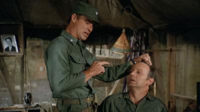 M*A*S*H