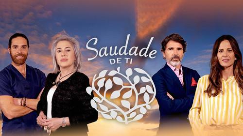 Saudade de ti filmas žiurėti online