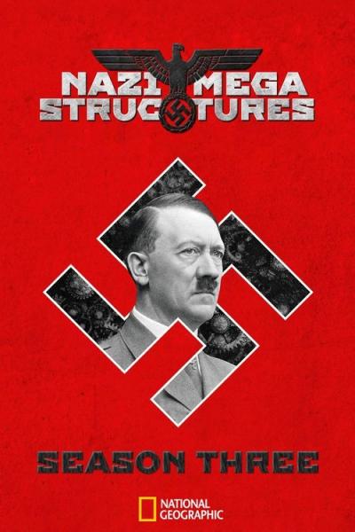 Nazi Megastructures filmas online